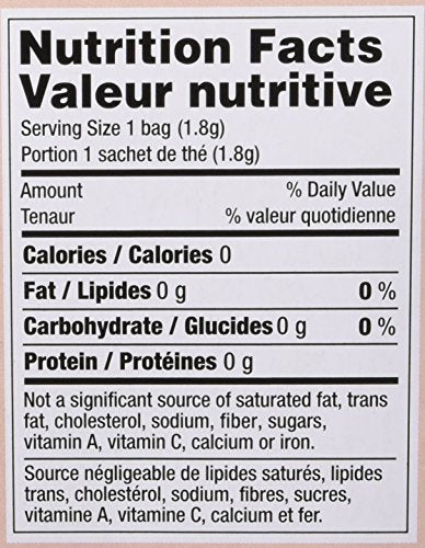 Uncle Lee's Tea Imperial Organic, Green Tea With Goji Berry, 18 Tea Bags, 1.14 oz (32.4 g)