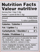 Uncle Lee's Tea Imperial Organic, Green Tea With Goji Berry, 18 Tea Bags, 1.14 oz (32.4 g)
