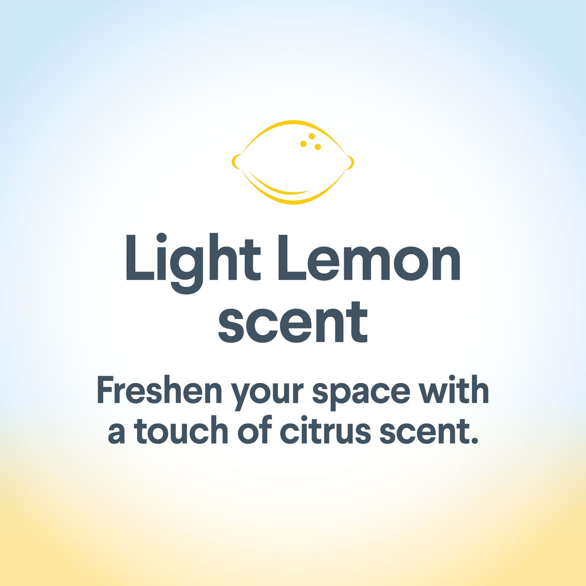 Clorox Free & Clear Cleaning Wipes, Light Lemon Scent, 75 Count, Pack of 3 (Pack May Vary)