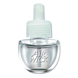 Air Wick Scented Oil Refill, Lavender & Chamomile, 0.67oz, Air Freshener
