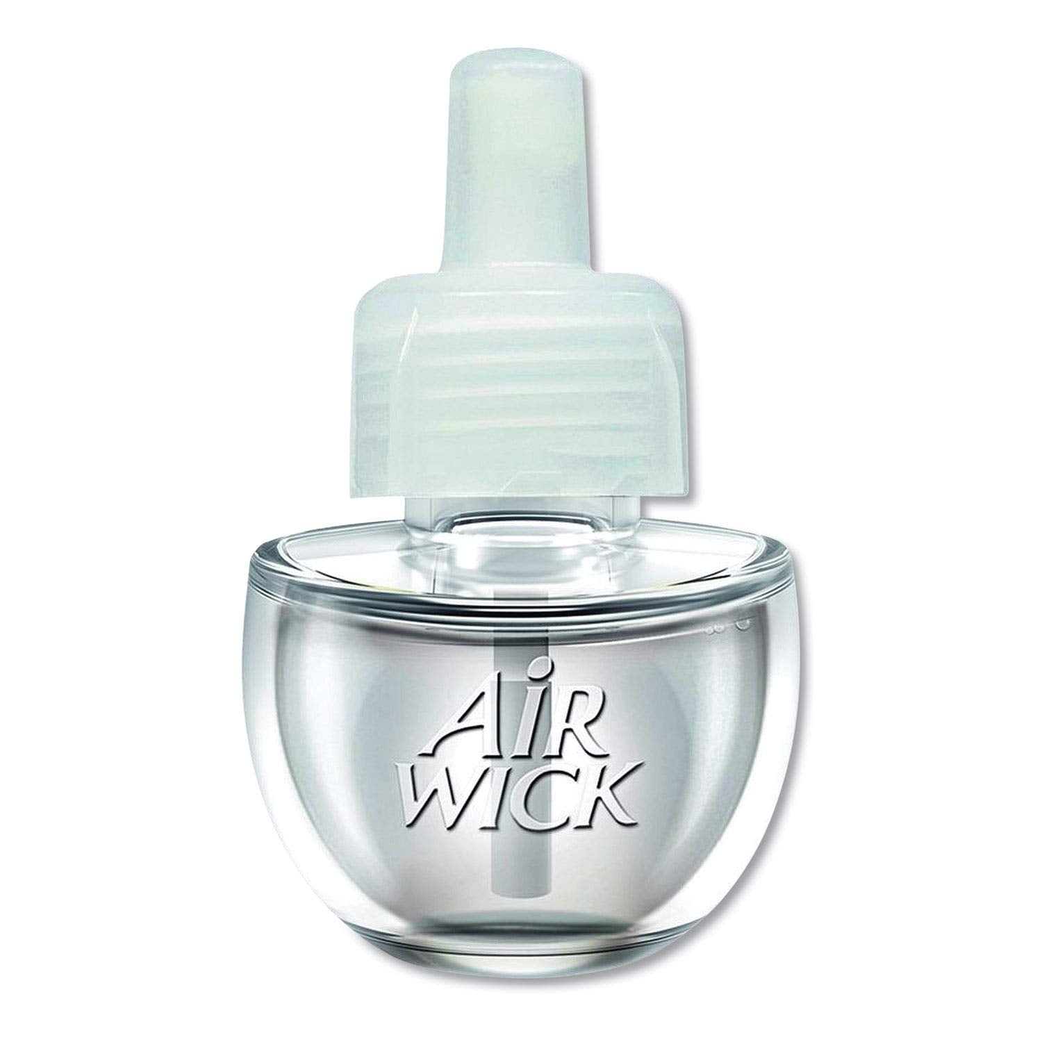 Air Wick Scented Oil Refill, Lavender & Chamomile, 0.67oz, Air Freshener