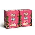 Dios Mio Coffee by Sofia Vergara, Light Roast, K-Cup Pods, 44 Count, (2 Boxes of 22 K-Cup Pods)