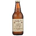 The Lucky Ox, Vietnamese Salted Lemonade Sparkler, 12 Fl Oz