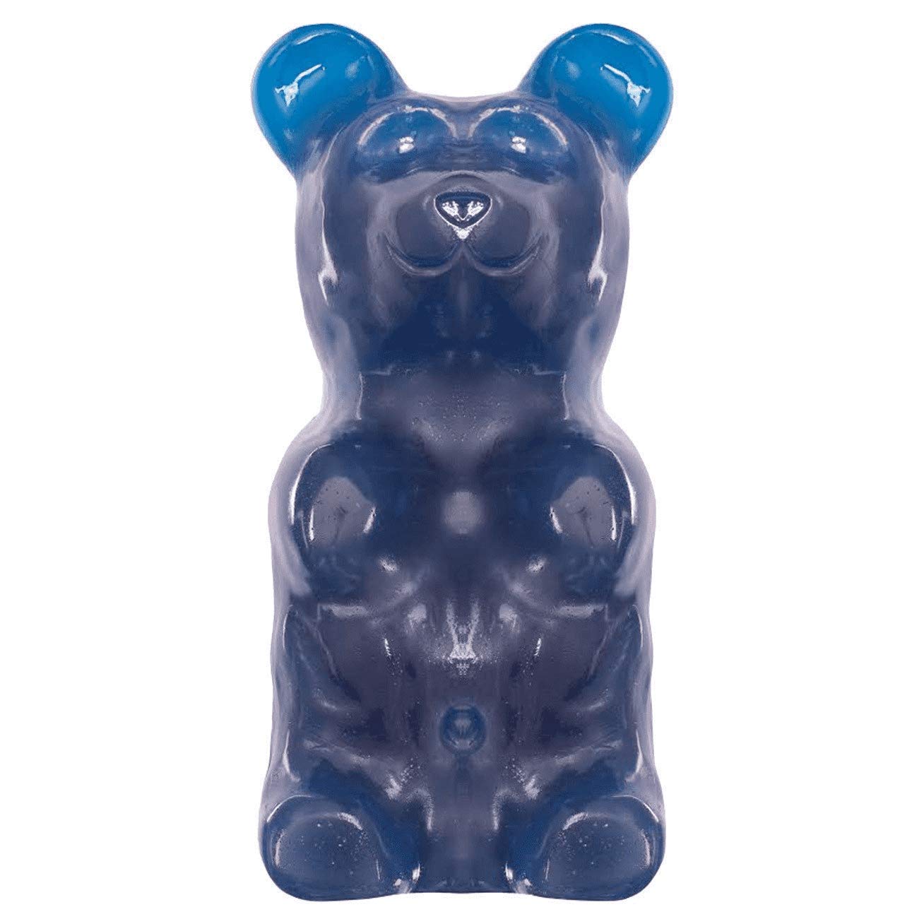 Giant Gummy Bear - Blue Raspberry - 5 lbs