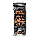 Spice Hunter The Whole Jar, Juniper Berries, 1.3 Oz