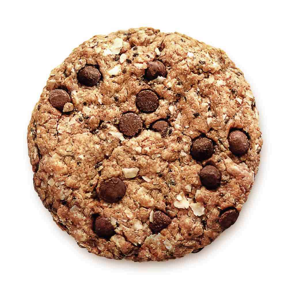 Kakookies A Cookie Re-Imagined, Peanut Butter (Box of 12 Cookies), Soft-Baked, Plant-Based, Dairy Free, Gluten Free, Vegan