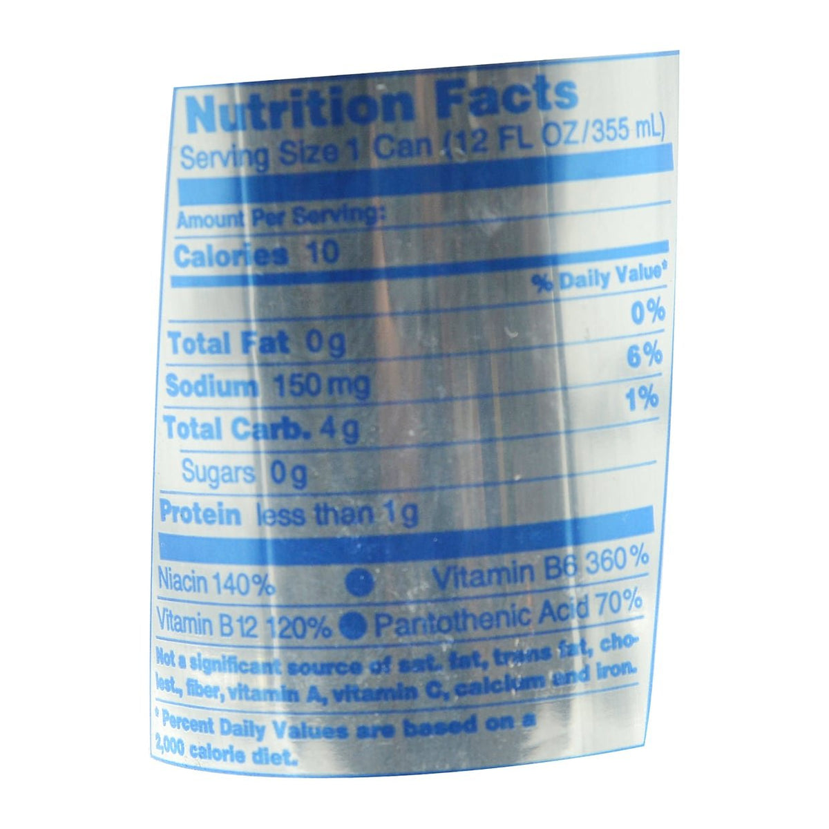 Redbull, Sugarfree Energy Drink, 1 Ounce(oz)