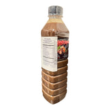 AquaNation Listing For Tummour Thai Fermented Fish Sauce Nam Pla Ra - Authentic Pla Dak for Papaya Salad, Lao & Thai Cuisine ??? ?????? ??? ????