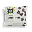 365 by Whole Foods Market Organic Blackberries, 10 OZ