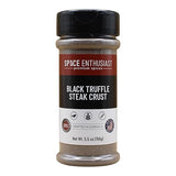 Spice Enthusiast Black Truffle Steak Crust - 5.5 oz