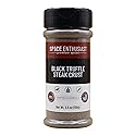 Spice Enthusiast Black Truffle Steak Crust - 5.5 oz