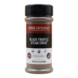 Spice Enthusiast Black Truffle Steak Crust - 5.5 oz