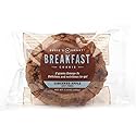 Susie's Smart Gingered Apple Breakfast Cookie
