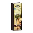 Alessi Bread Sticks Garlic, 4.4 oz (Pack of 1)