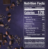 Ghirardelli chocolate 72%(Pack of 2)