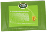 Green Mountain Coffee K-Cup, Vermont Country, 12 Count (Pack of 1)