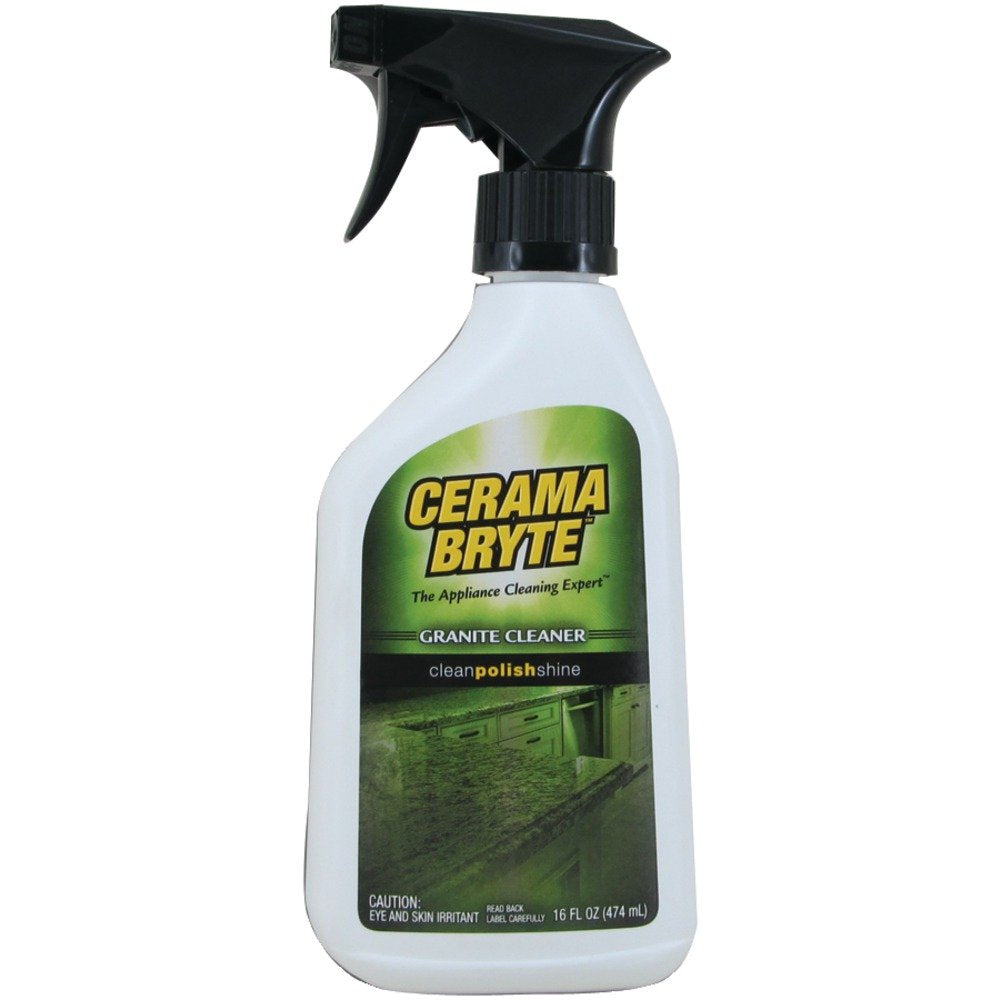 GVI31756 - CERAMA Bryte 31756 Granite Cleaner