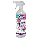 TECH Laundry Stain Remover Spray - Color Safe, Effective Clothes Stain Remover (24 OZ)