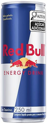 Red Bull Energy Drink, Original, 8.4 oz