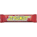 Zagnut Bar, 1.75 oz, 18 count
