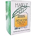 HAIKU Organic Sencha Teabags, 16 CT