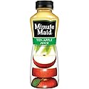 Juice in Bottles
