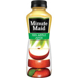 Juice in Bottles