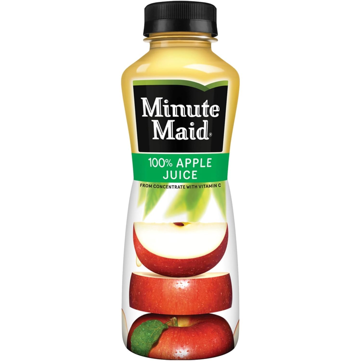 Juice in Bottles