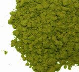 Soursop Leaf Powder Wild Harvested Jamaica | Graviola Powder | Annona Muricata | Stone-Ground Whole Leaf | Wildcrafted Caribbean | Rastaman Stew