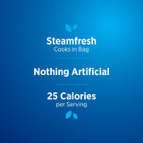 Birds Eye Steamfresh Carrots Broccoli Cauliflower, 1 CT
