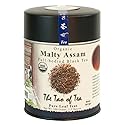 The Tao of Tea, Malty Assam, 4 Ounce Tin