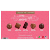 Elmer Chocolate Valentine Hearts, 12 Pack, Assorted Chocolates, 24 oz, Heart Shaped Gift Boxes