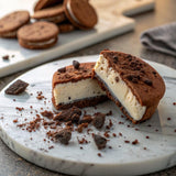 365 by Whole Foods Market, Ice Cream Sandwiches Organic 6 Count, 21.9 Fl Oz