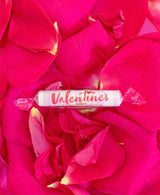 POSH PATTERNS Smarties Valentine's Candy Rolls, 18 Ounce - Valentine's Day Candy