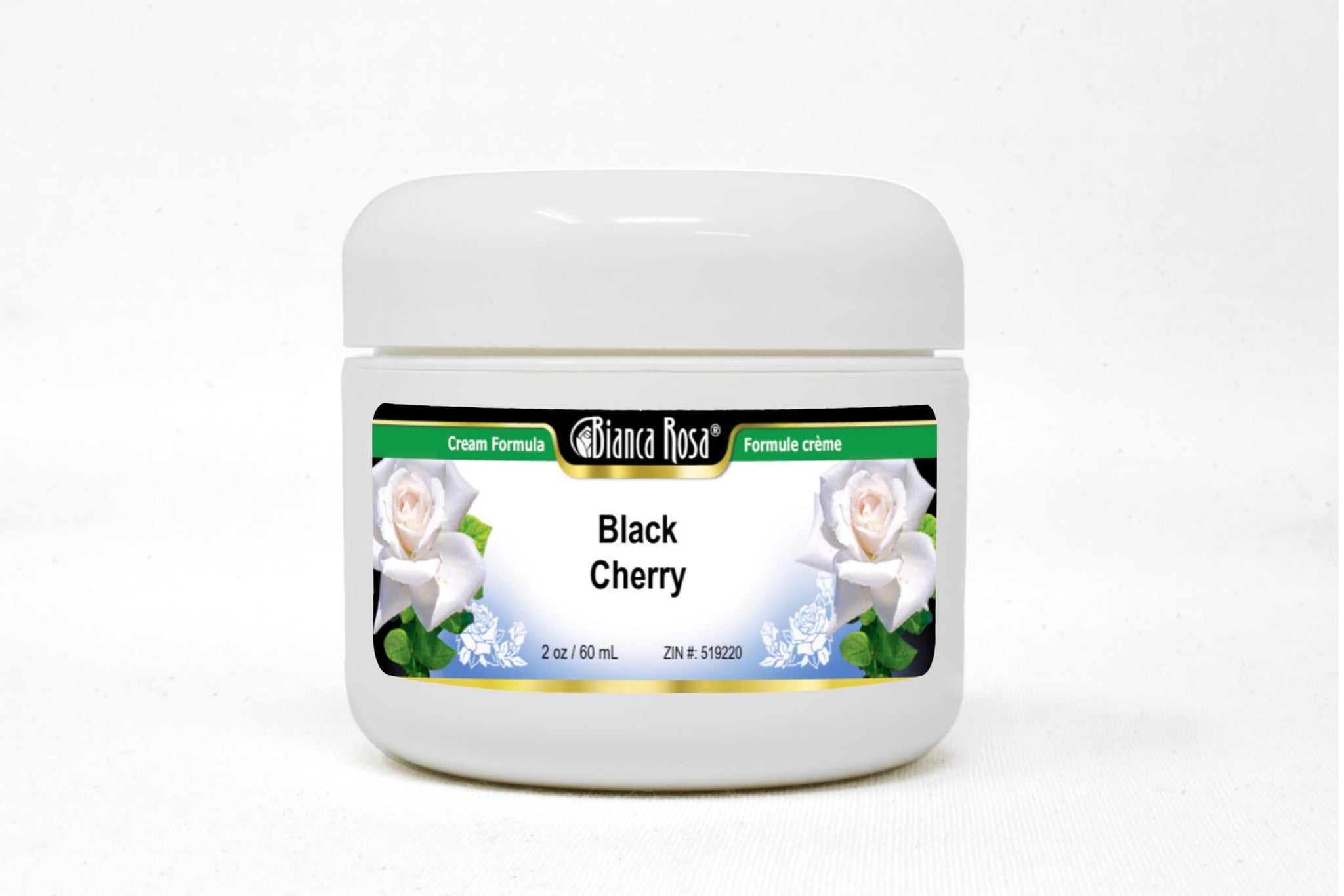 Bianca Rosa Black Cherry Cream (2 oz, ZIN: 519220)