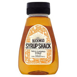 Buckwud Syrup Shack Maple Syrup (240g) - Pack of 6
