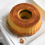 Strawberry Hill's Original Old World Cinnamon Walnut Coffee Cake