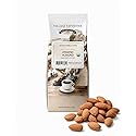 Village Favorites USDA Organic Flavored Coffee - Low Acid, Mold-Free, 100% Arabica, Slow Roasted Medium Roast, Smooth & Stomach Friendly, Ground, 1LB
