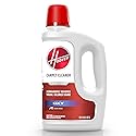 Hoover Oxy Carpet Cleaner Solution, 50 oz., Ocean Breeze Scent, Deep Cleaning Carpet Shampoo Solution, Removes Tough Colored Stains from Carpet