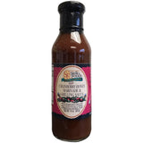 Stello Foods - Rosie's Cranberry Honey Marinade & Grilling Sauce 14 oz