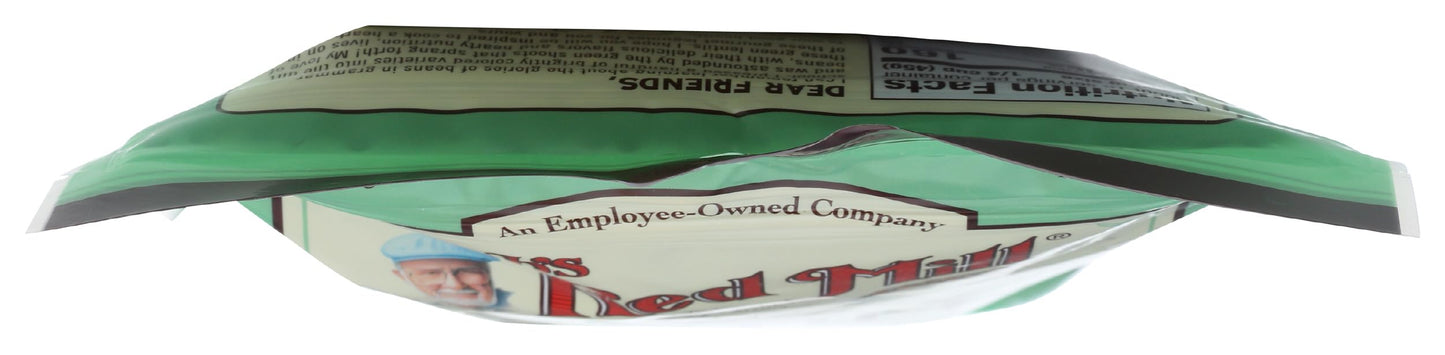 Bob's Red Mill Petite French Green Lentils, 24 Oz