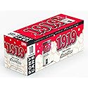 1919 Classic American Root Beer (10 Pack) 7.5 OZ Cans - Classic American Pop - Real Sugar, Real Vanilla, Caffeine Free - America’s Original Brewery