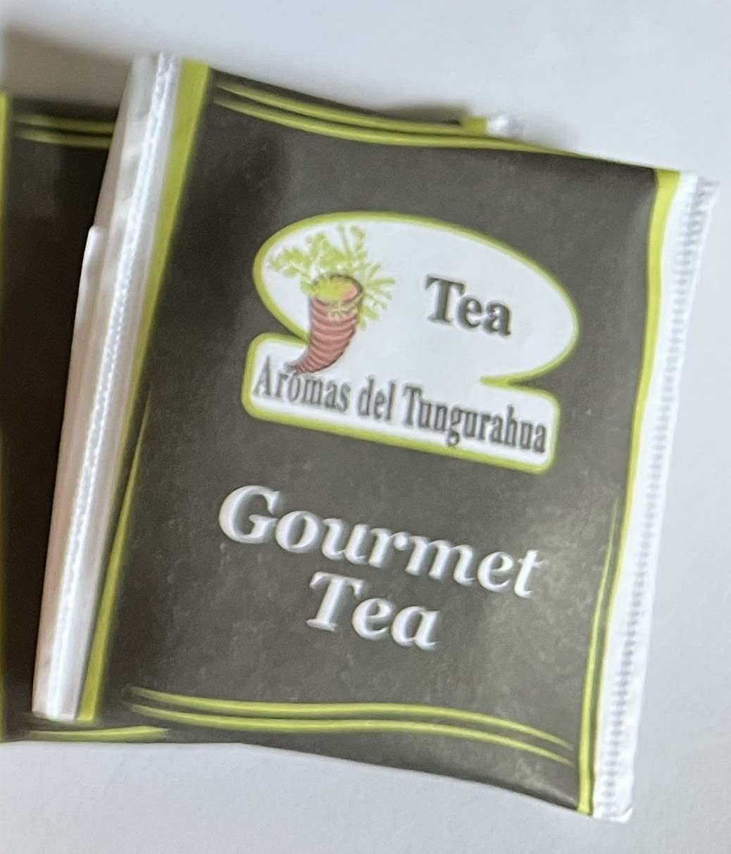 Fabi Saa Te Insulina 25 Tea Bags-2 PACK (50 Tea Bags)