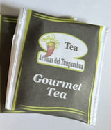 Fabi Saa Te Insulina 25 Tea Bags-2 PACK (50 Tea Bags)