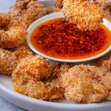 [MISHIMA] Extra Hot Crunchy Garlic Chili Sauce | Chili Oil Rayu | Asian Magic Condiments | Chef Troy's Recipe | Perfect Condiment for Sandwiches