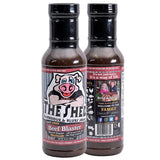 The Shed Barbeque & Blues Joint Beef Blaster Marinade