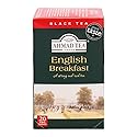 Ahmad Teas - English Breakfast Tea 1.4oz - 20 Tea Bags