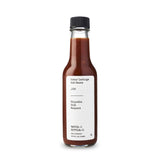 Señor Lechuga Hot Sauce - Hot Sauce Made from Carolina Reaper Peppers and Habanero Pepper - .002 Chipotle, Salt, Reaper