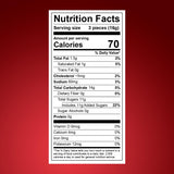 Original Caramel Hard Candy, 2.4Lbs Pack of Carmels Candy, Ideal for Sharing, Snacking, Parties and Gifting,