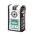 Charleston Coffee Roasters | Specialty Organic Whole Bean Coffee | Hand Picked, Premium Slow Roast (Loggerhead Sea Turtle Blend) 12oz